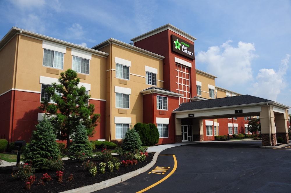Extended Stay America - Woodbridge - Newark 43/50