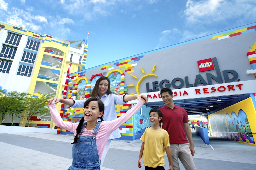 Legoland Malaysia Resort 29/50