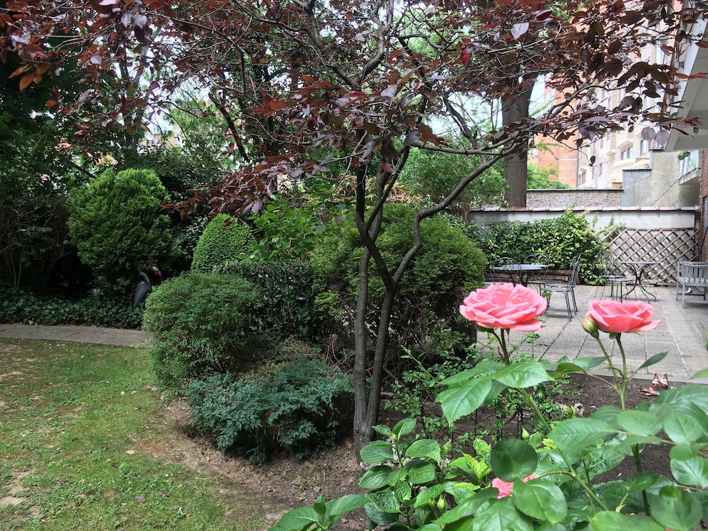 surroundings