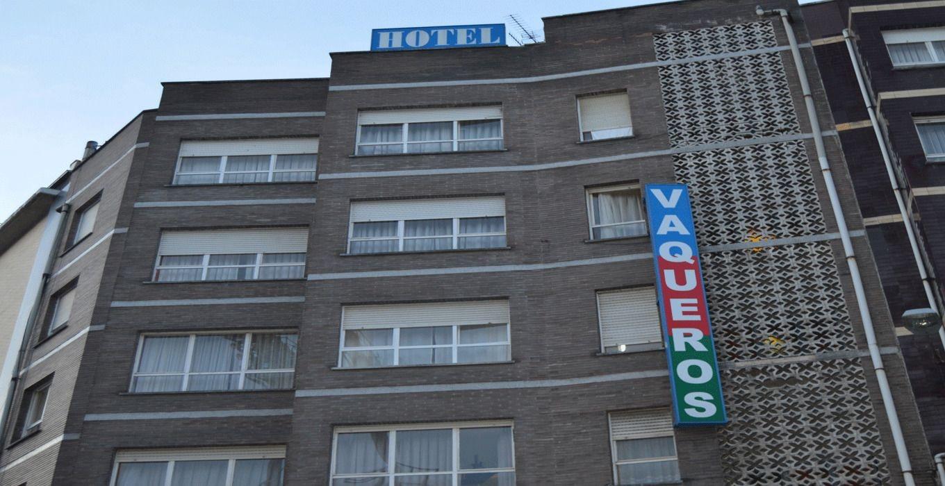 Hotel Vaqueros 4/39