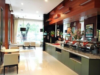 Jinjiang Inn Qingyuan Qingxin Avenue Mountain View 16/16