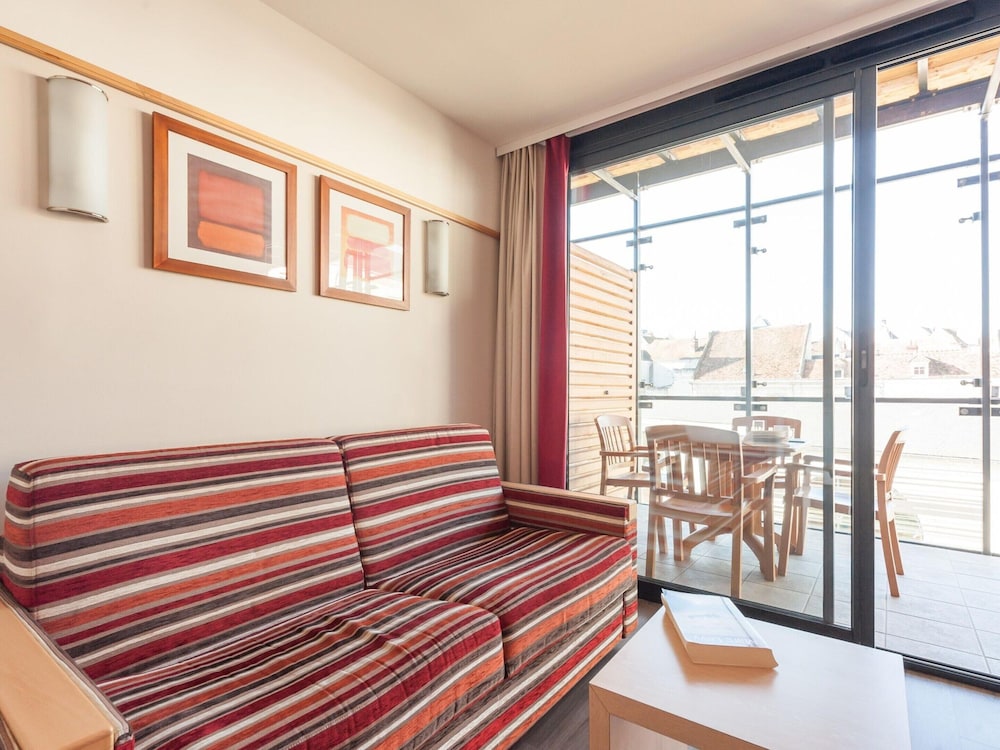 Pierre & Vacances Residence Le Moulin des Cordeliers Loches 44/62
