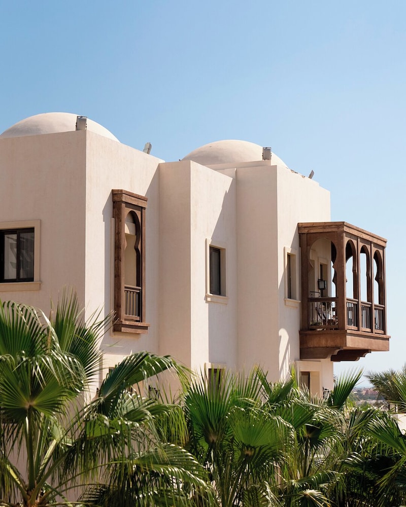 Ancient Sands Golf Resort