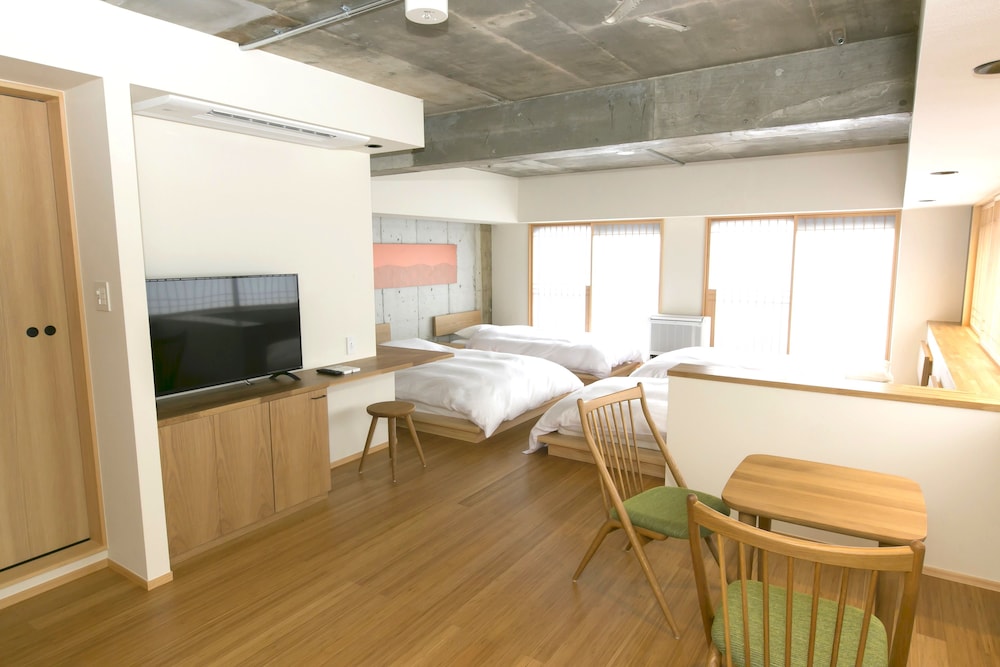 The Grandwest Arashiyama 47/67