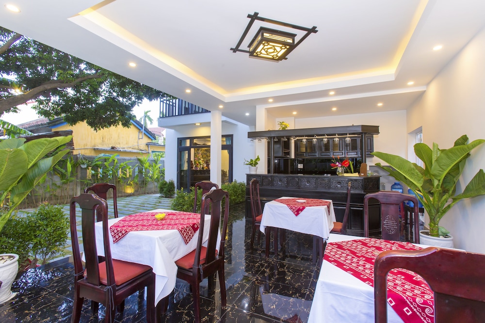 Hoi An Hideaway Villa 31/41