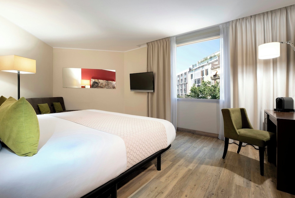 Superior, Twin Beds
