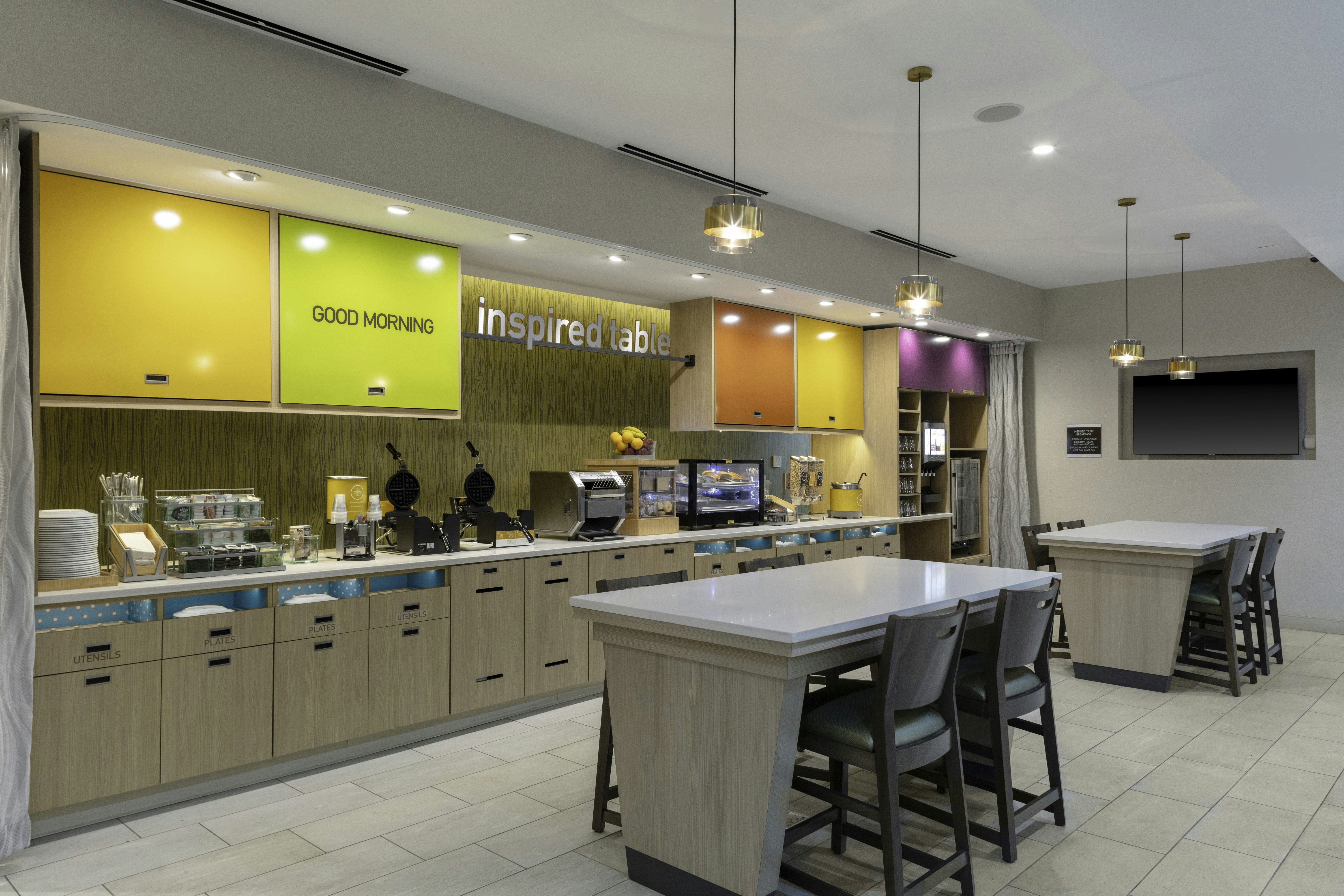 Home2 Suites by Hilton Northville Detroit 12/18