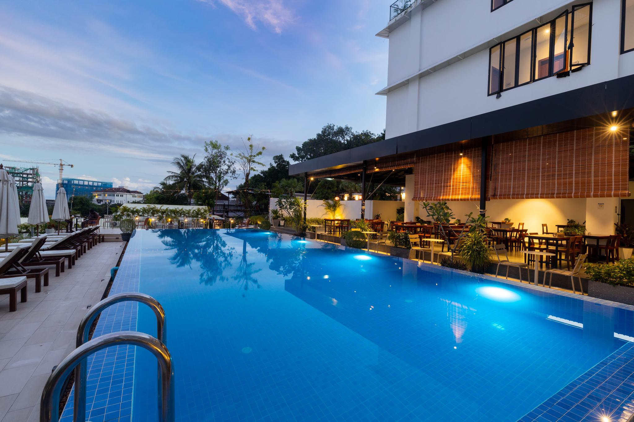 Onederz Sihanoukville 10/38