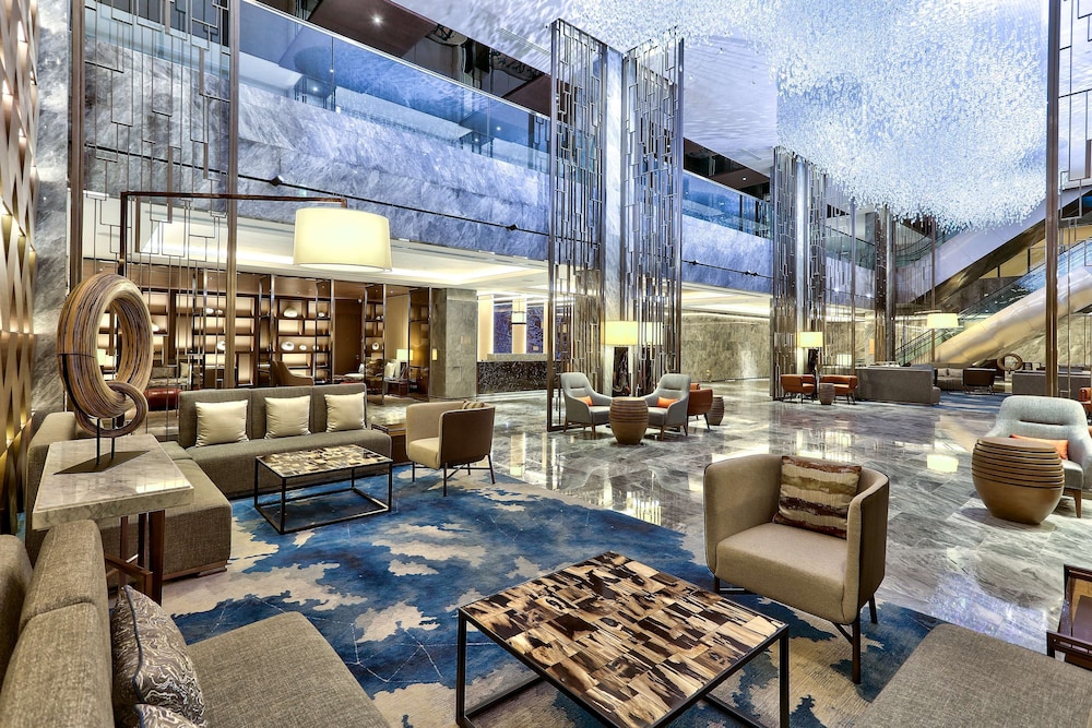 Hilton Kota Kinabalu 40/46