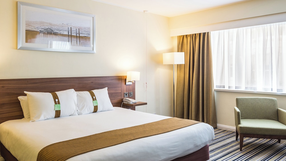 Standard, Double Bed, Lateral Side Sea View