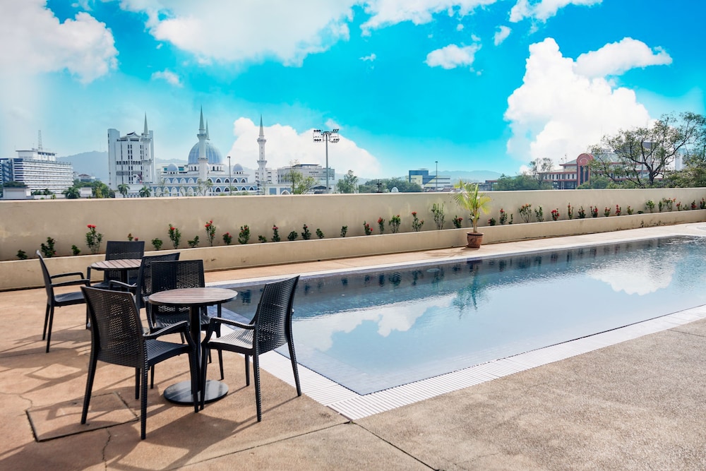Shahzan Hotel Kuantan, Trademark Collection by Wyndham in KUANTAN