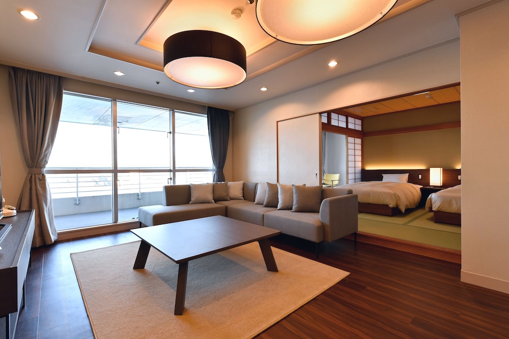 The Gran Resort Elegante Shirahama 34/50