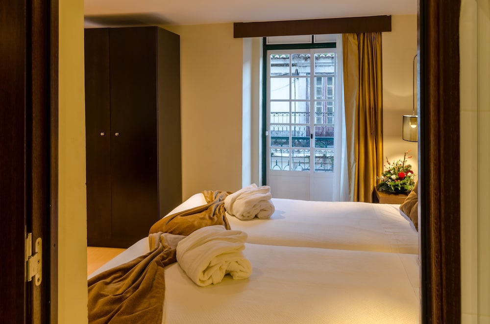 Hotel Duas Nacoes 38/63