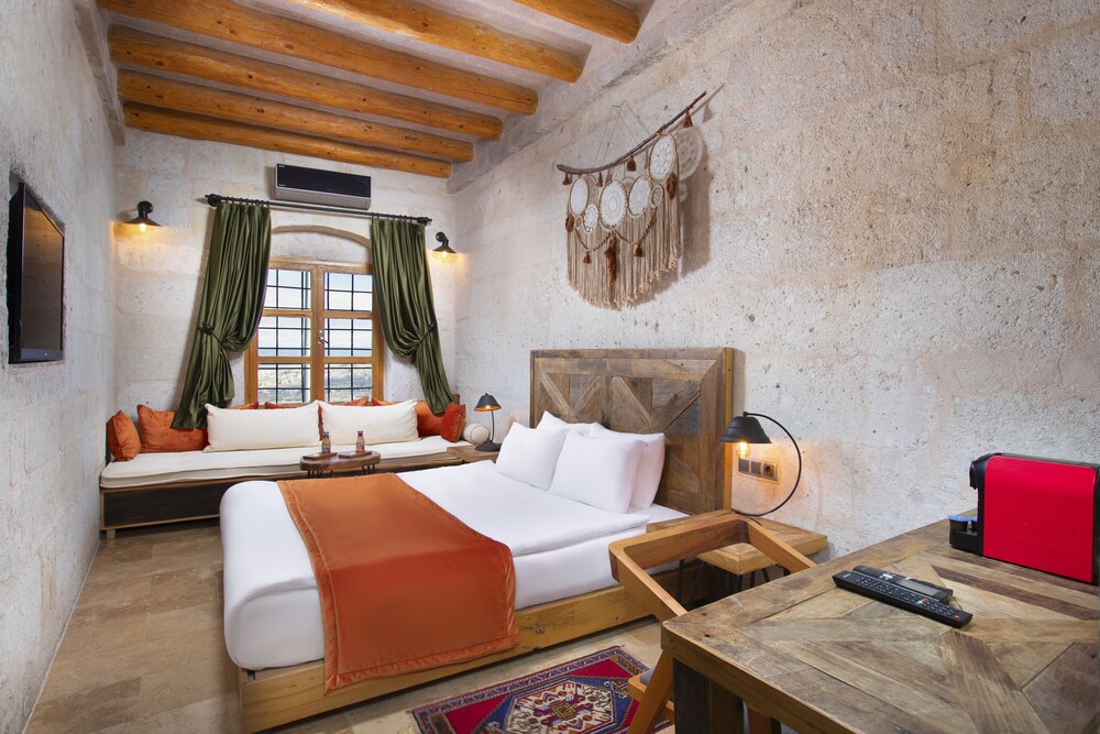 Dream Of Cappadocia 8/50