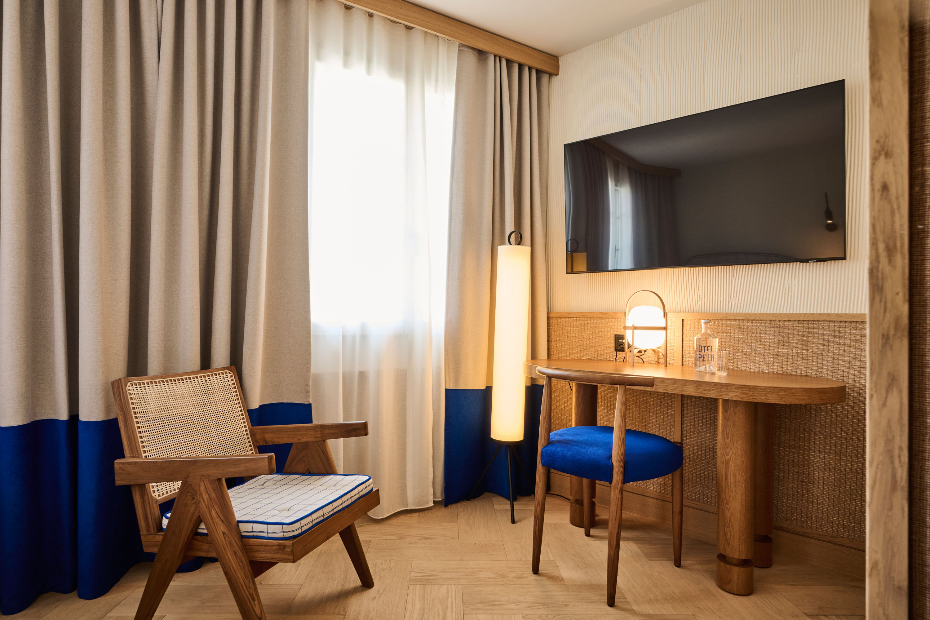 SORELL HOTEL SPEER 34/50