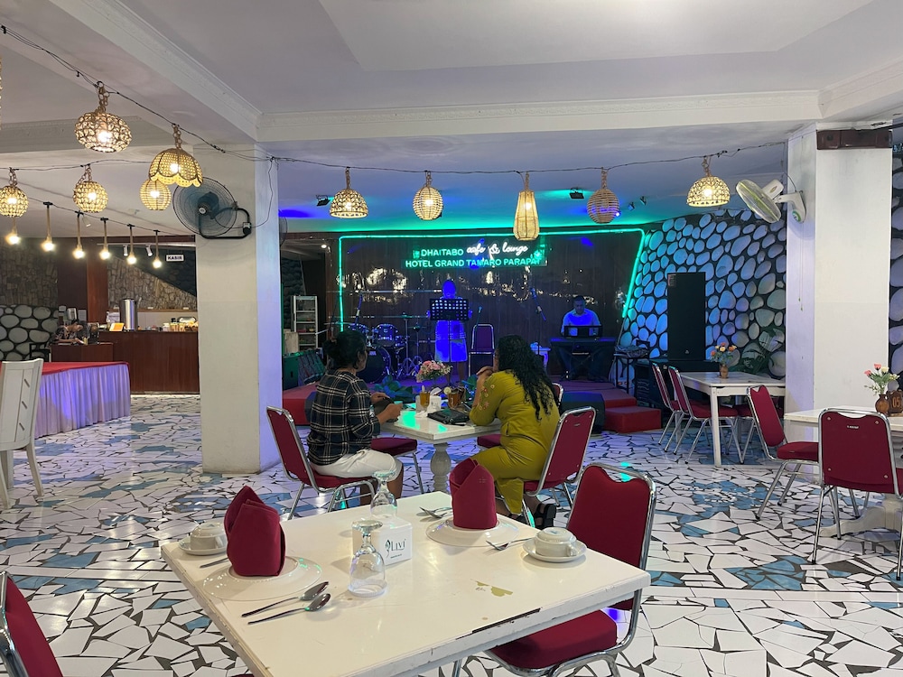 Grand Tamaro Hotel Parapat 33/49