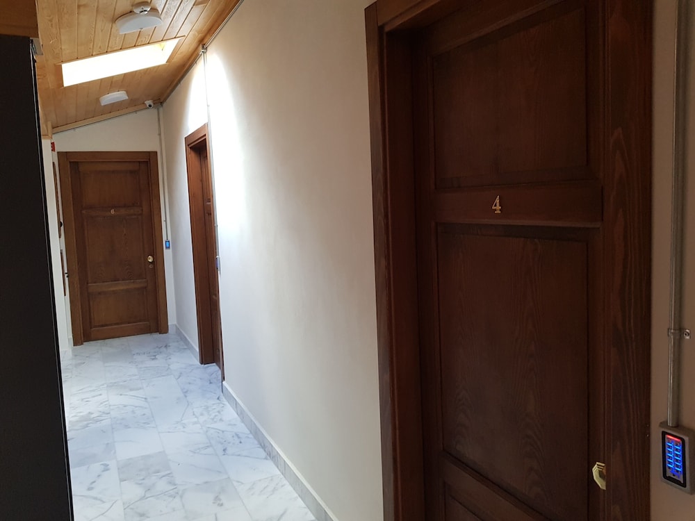 Raven Suites Old City Istanbul 15/21