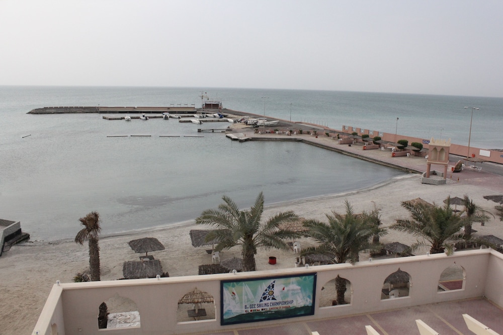 Bahrain Beach Bay Resort 27/32