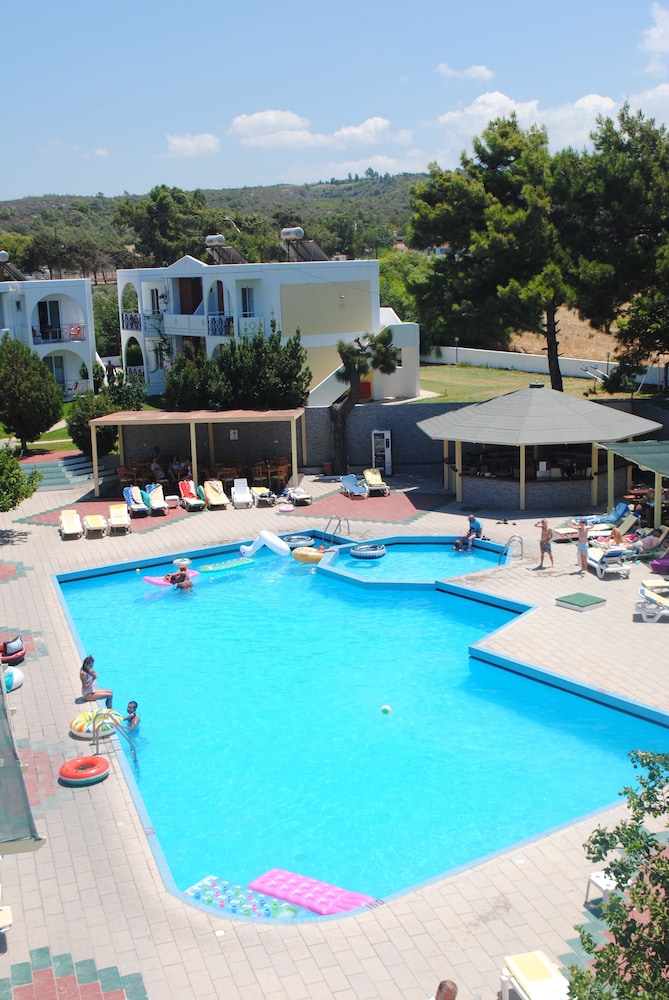 Summer Dream Hotel By Anayia All Inclusive Resorts 36/50