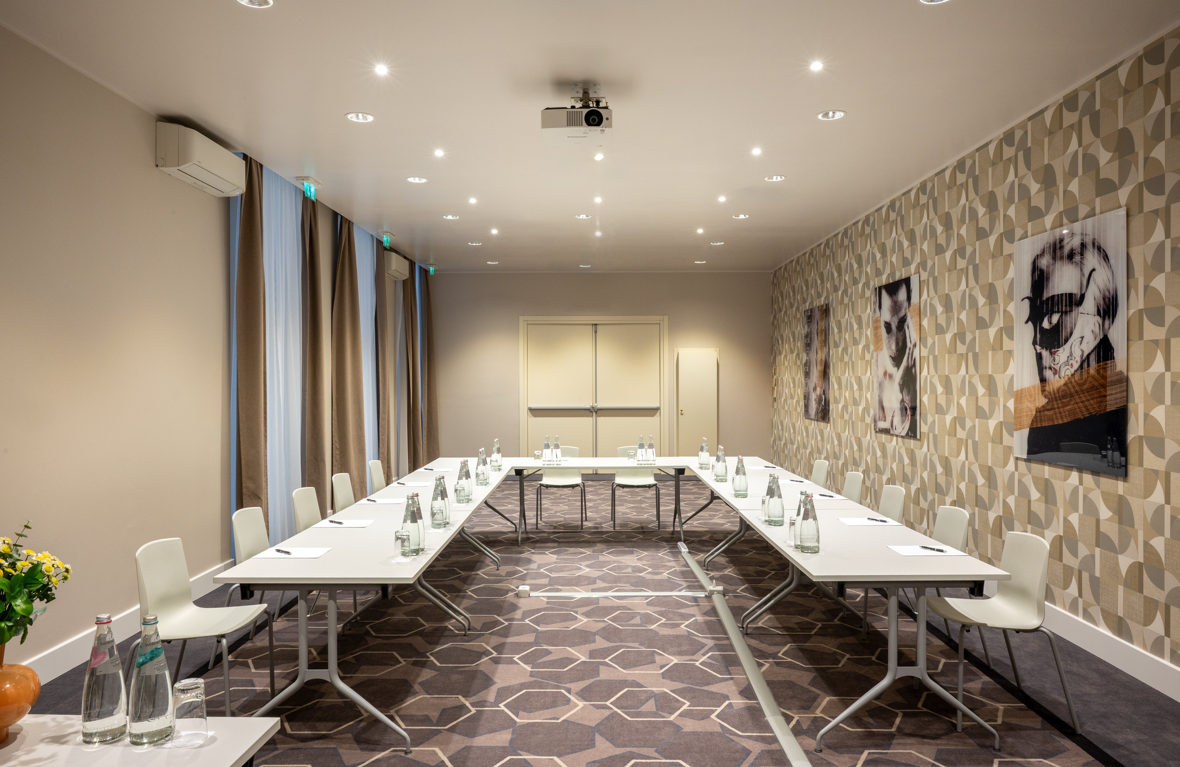 Leonardo Boutique Hotel Rome Monti 42/45