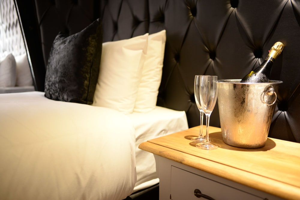 Arthouse酒店(Arthouse Hotel) 图片5