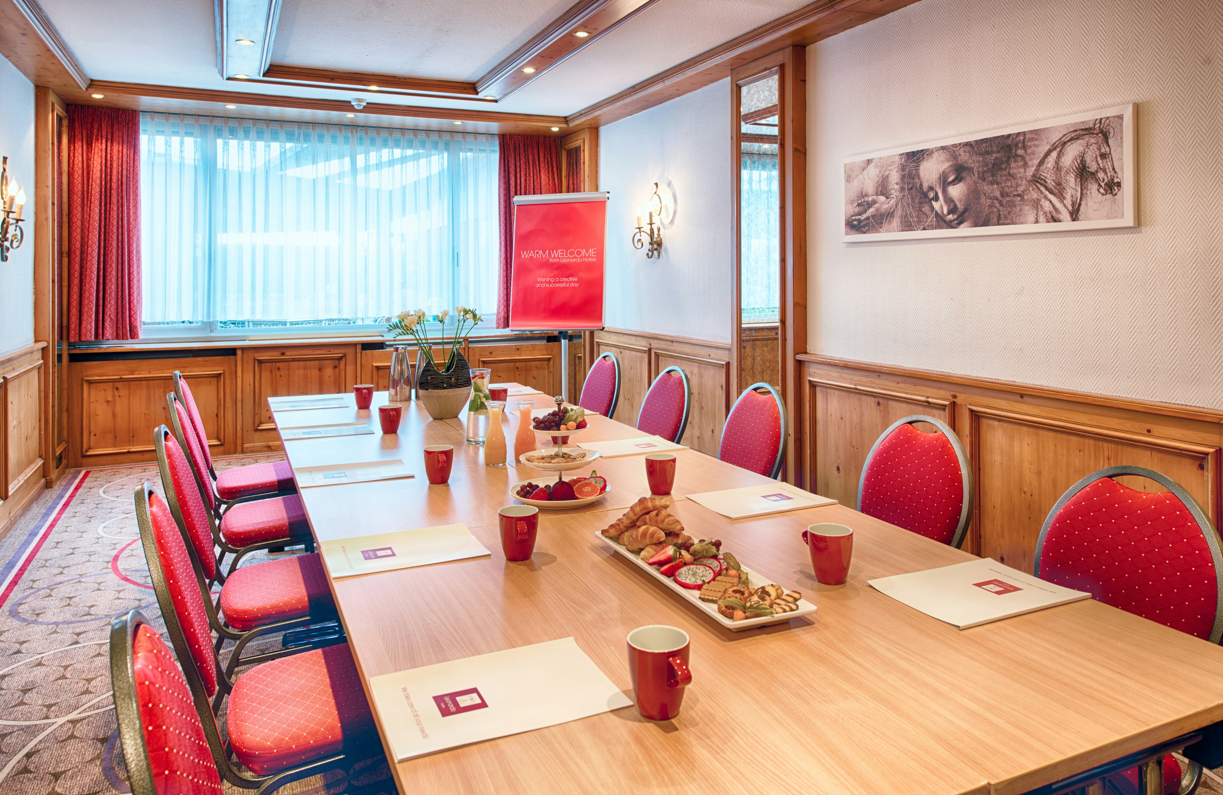 Leonardo Hotel Heidelberg Walldorf 53/67