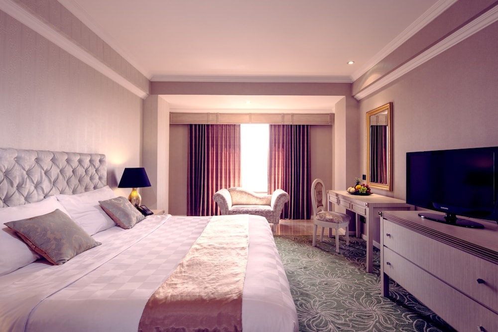 Garden Palace Hotel Powered by Archipelago 4/32