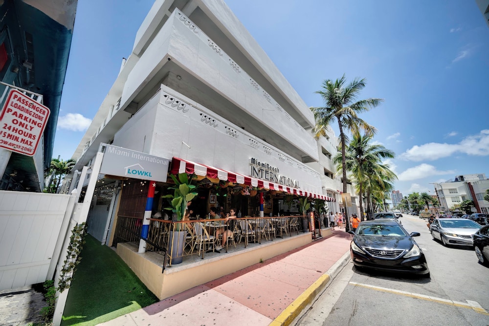 Miami Beach International Hostel 57/66