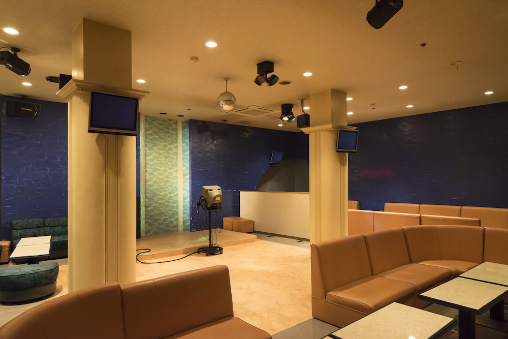 Mikuni Kanko Hotel Fukui (ex. Tojinbo Onsen Mikuni Kanko) 10/46