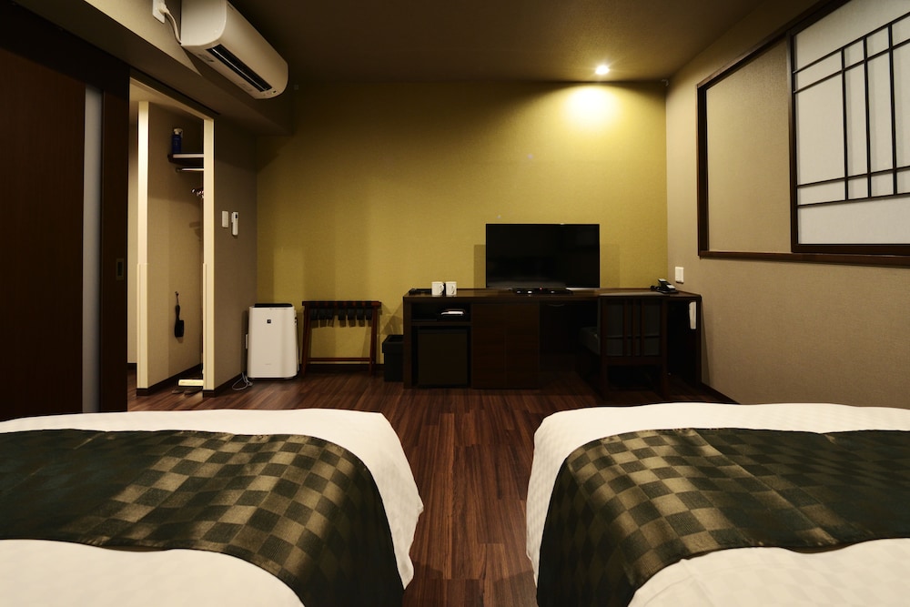 Hotel Kuu Kyoto 73/86