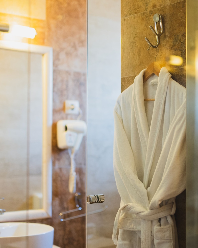 Alexandar Lux Hotel 50/50