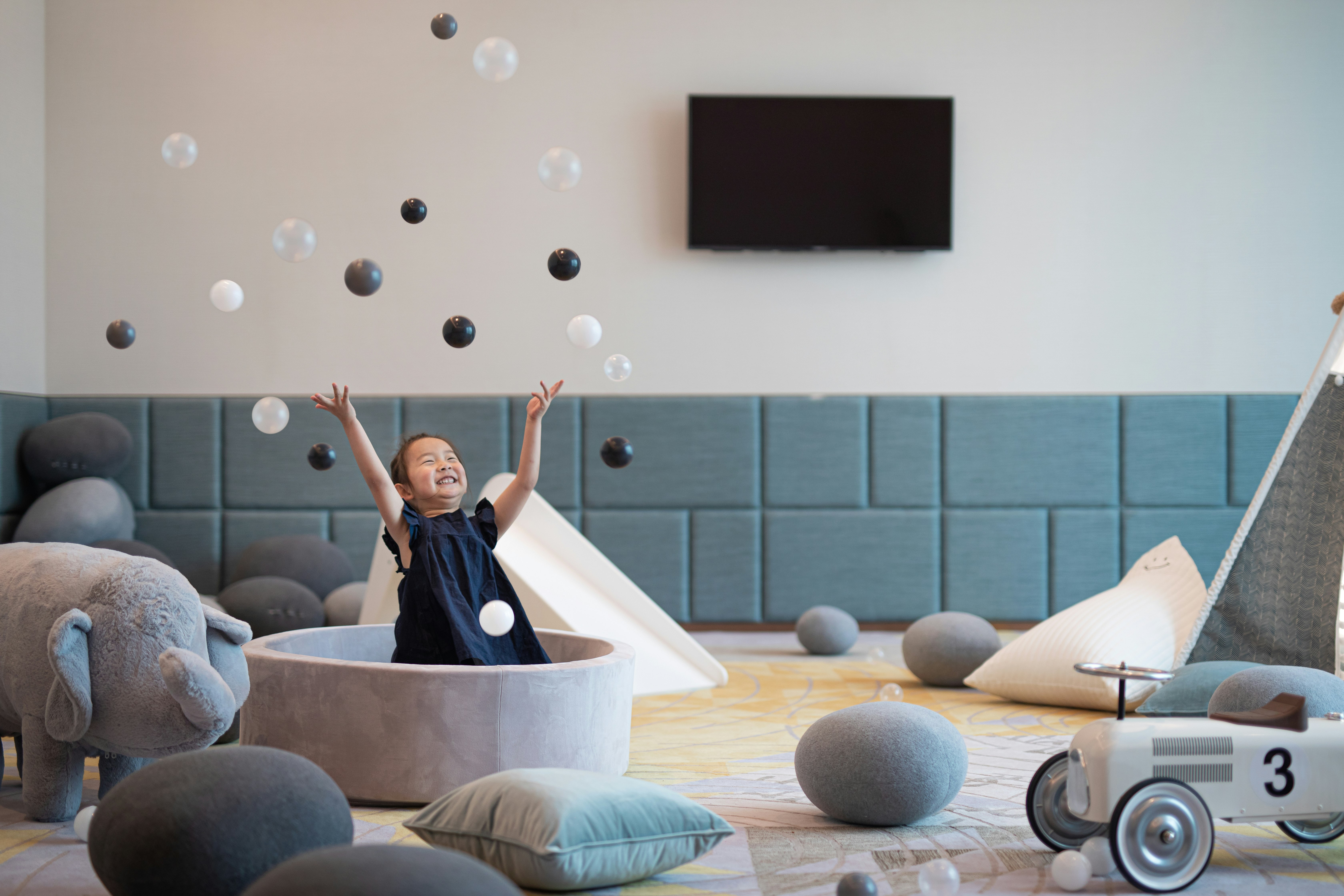 Fraser Residence Chengdu 42/50