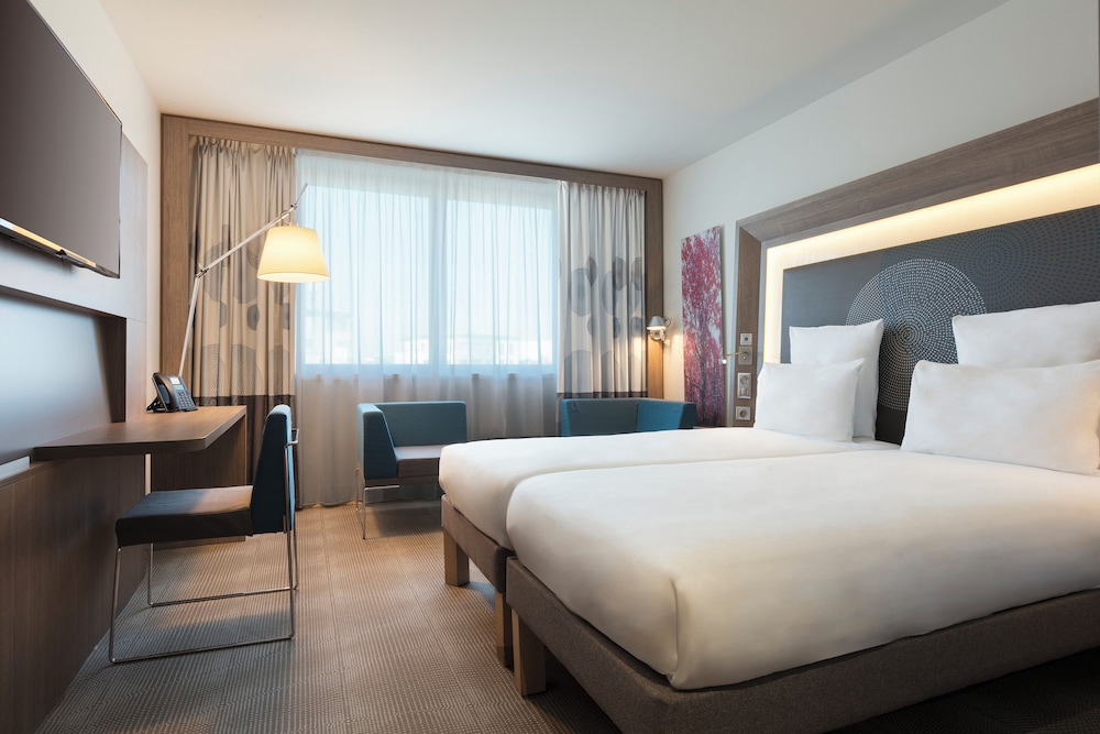 STANDARD, TWIN BEDS