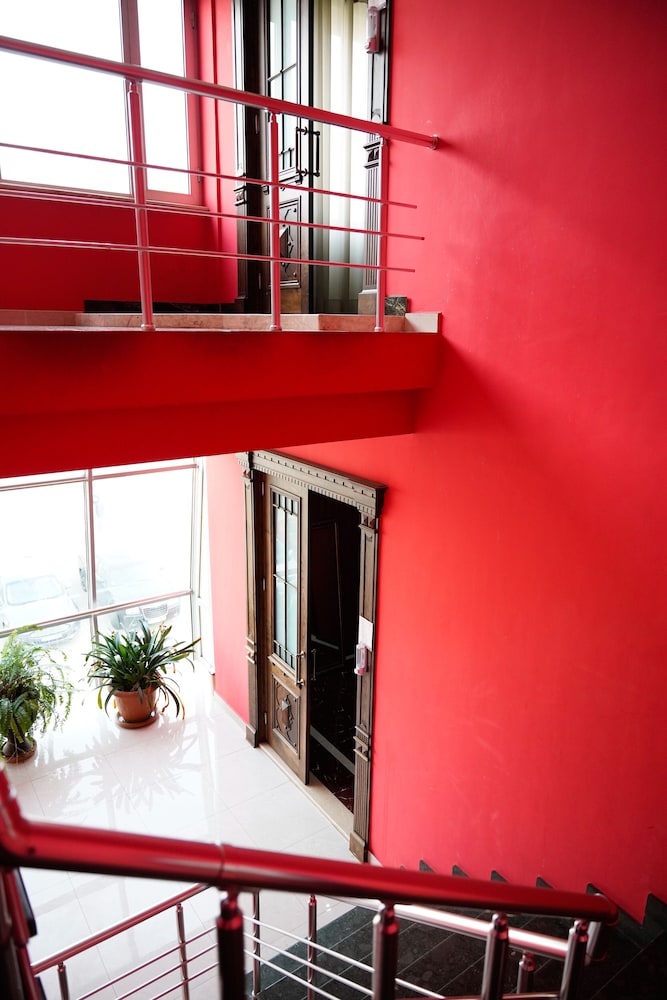 Hotel Monopoli Kutaisi 2/50