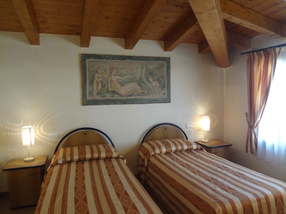 Villa Noce - Guest House 27/47