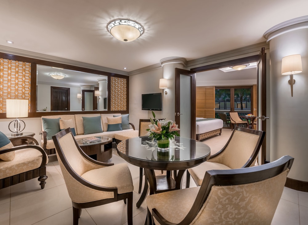 Henann Regency Resort & Spa 48/75
