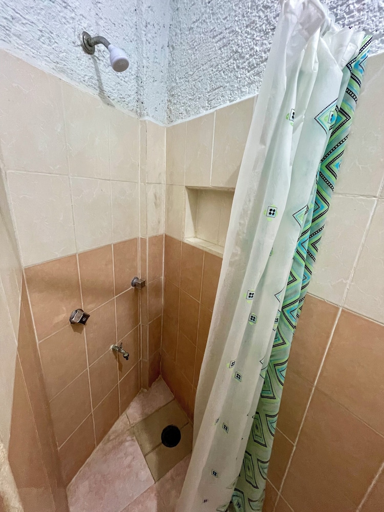 Hotel Chi Ibal Hu Cancun 33/33