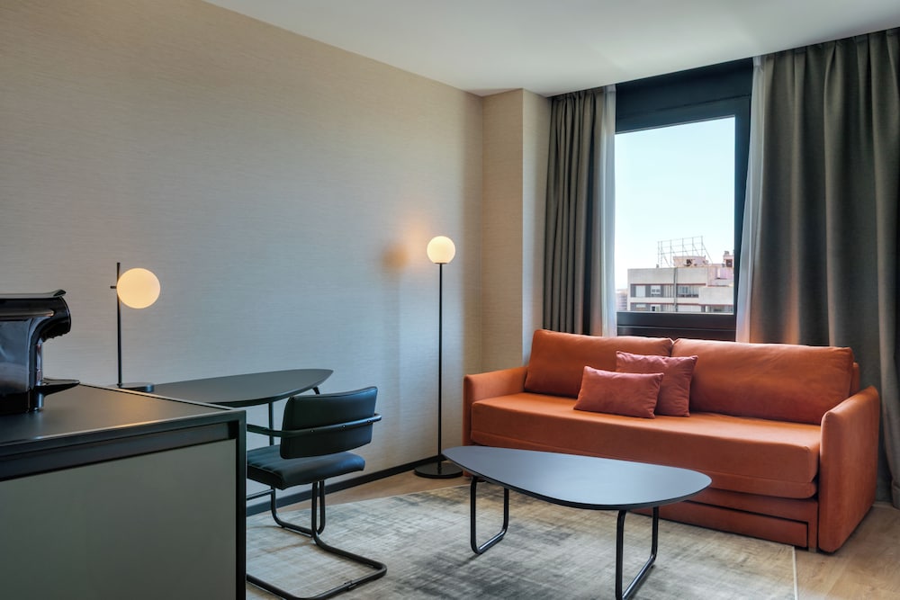 Novotel Valencia Lavant 45/65
