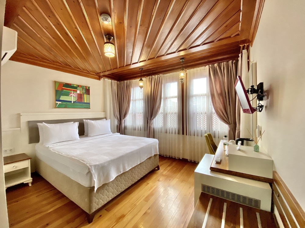 Kervan Boutique Hotel 7/39
