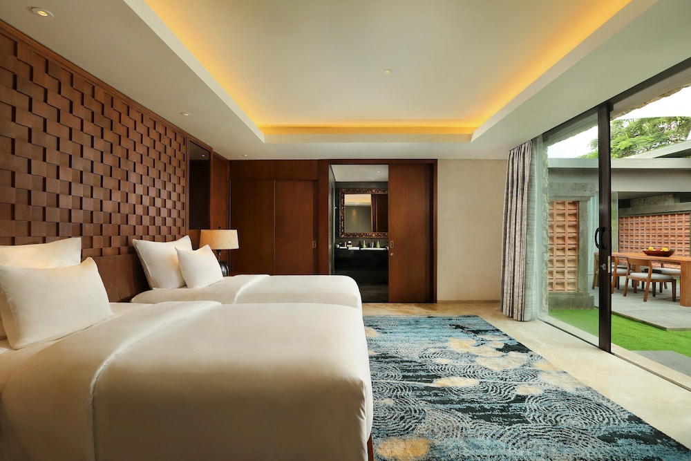 SVANATA Uluwatu Bali Resort 8/75