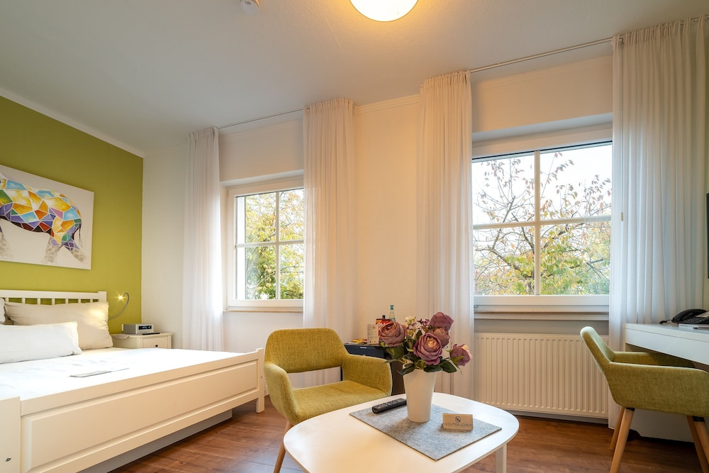 Hotel Zum Kuhhirten 8/47