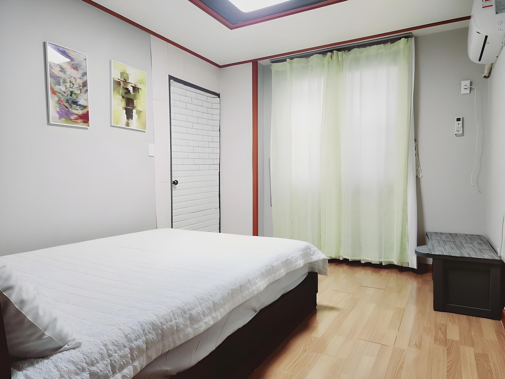 Ondol, Family, Single Bed, 25 Pyeong، Gallery Hotel Be 2/3