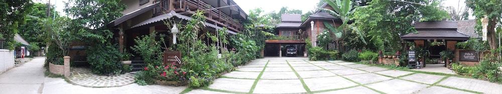 Baantawan Pai S Boutique Guesthouse 10/67