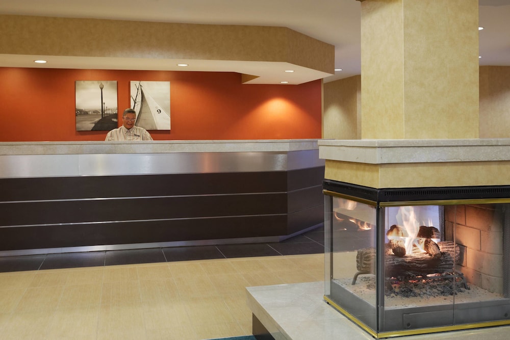 Residence Inn by Marriott Greenville-Spartanburg Airport 6/28