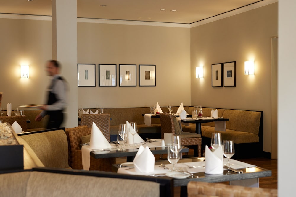 Steigenberger Strandhotel And Spa Zingst 27/34