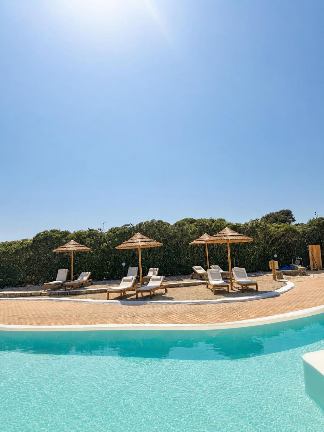 Cala Lupo Resort 29/31