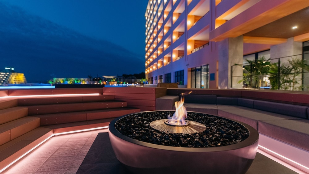 AQUASENSE Hotel & Resort 56/61