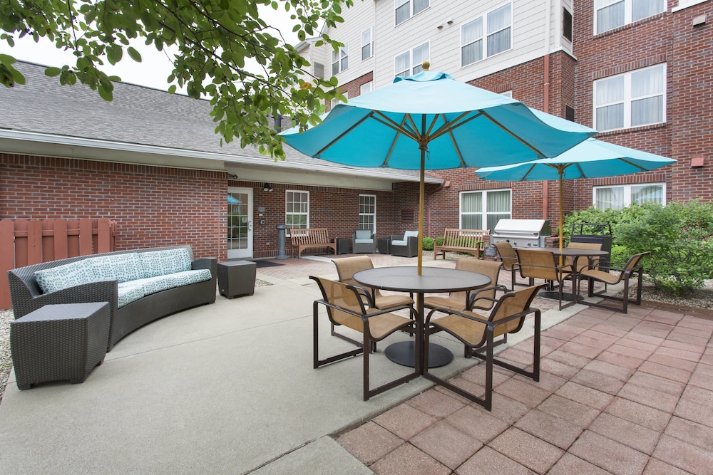 Residence Inn By Marriott Louisville Northeast 26/33
