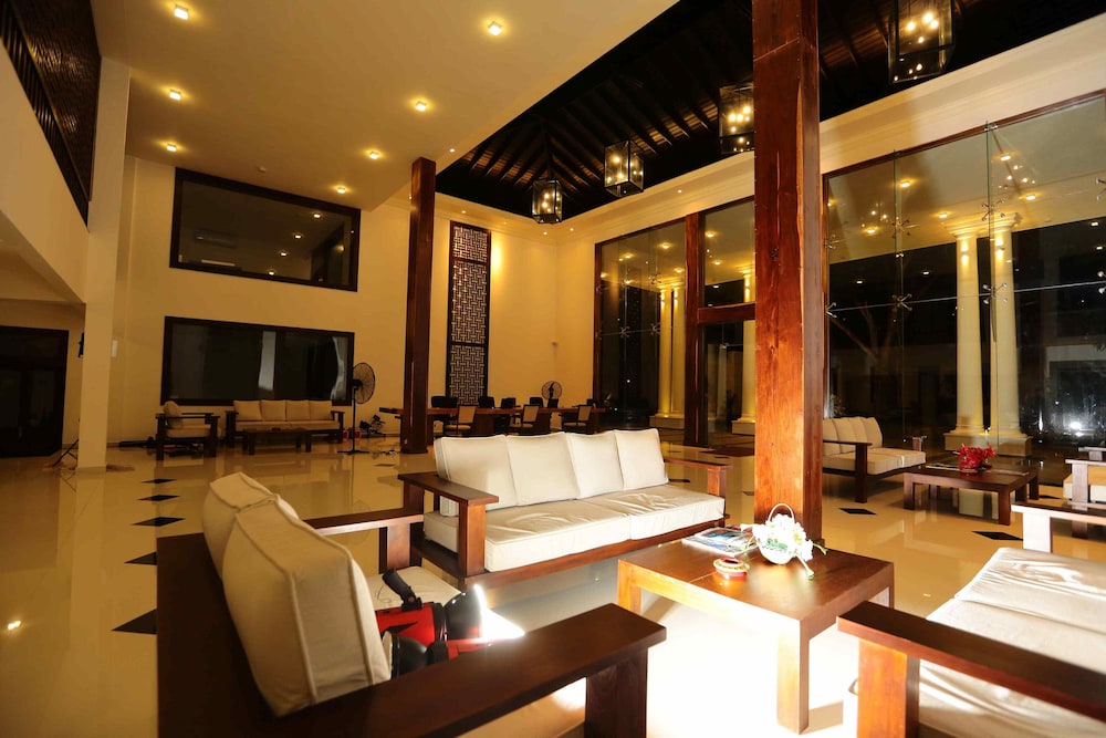Lagoon Paradise Beach Resort 38/60