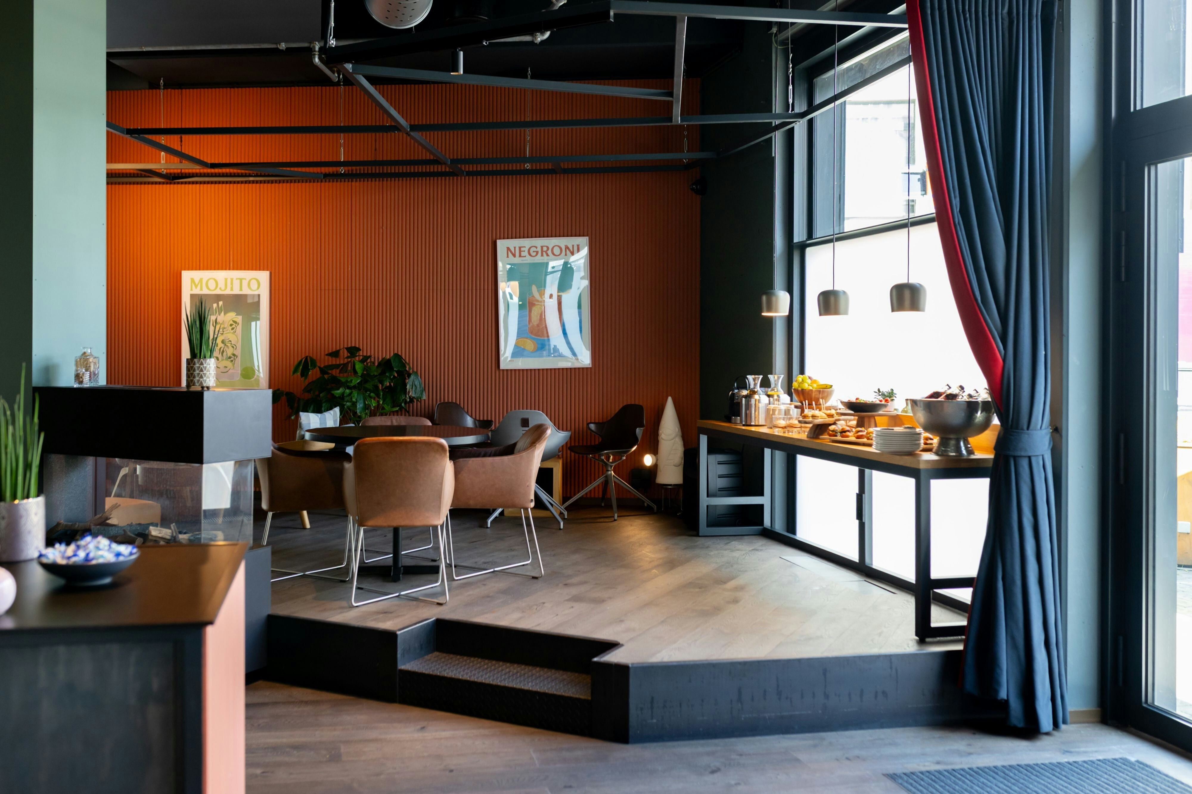Moxy Brussels City Center 6/16
